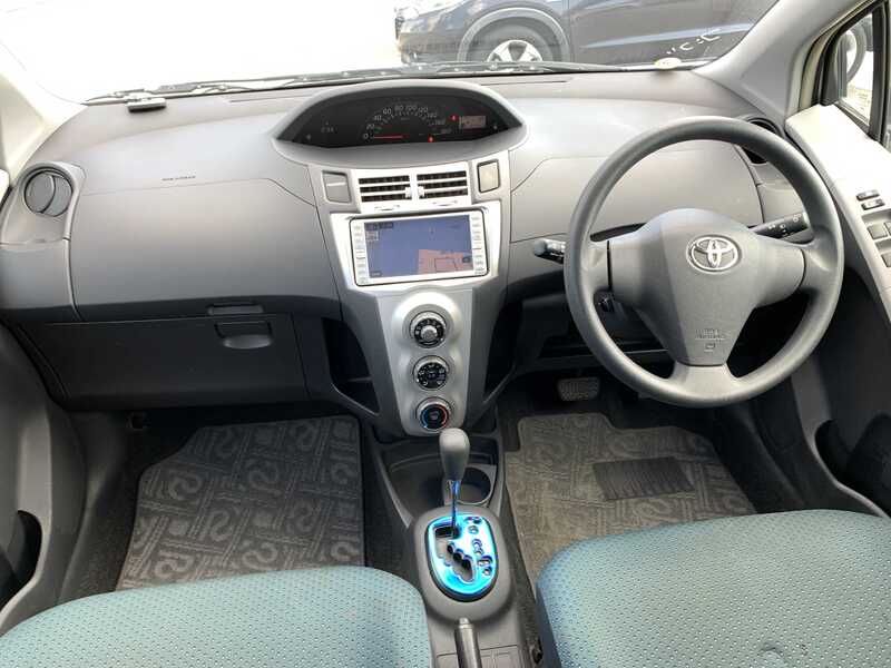 VITZ