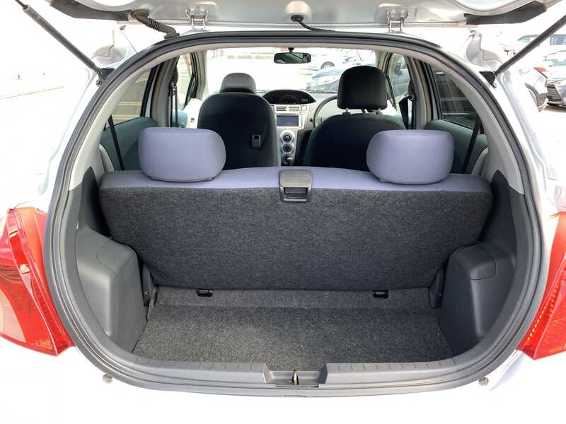 VITZ