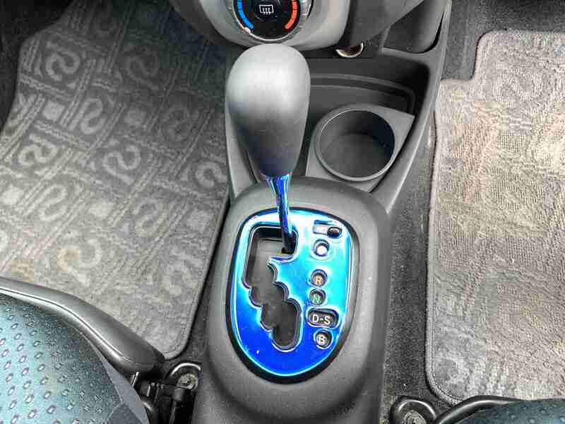 VITZ