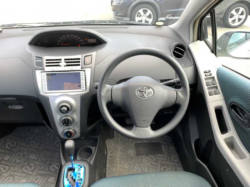 VITZ