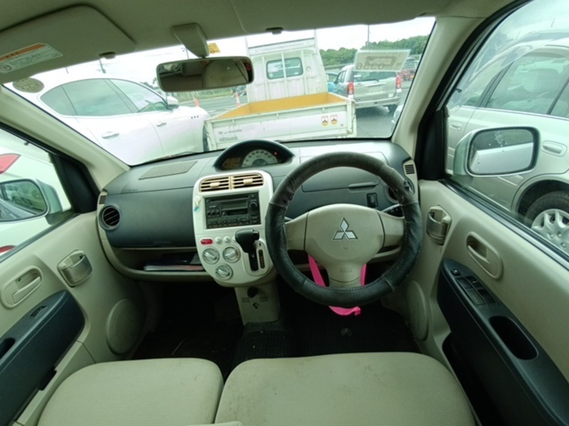 EK WAGON
