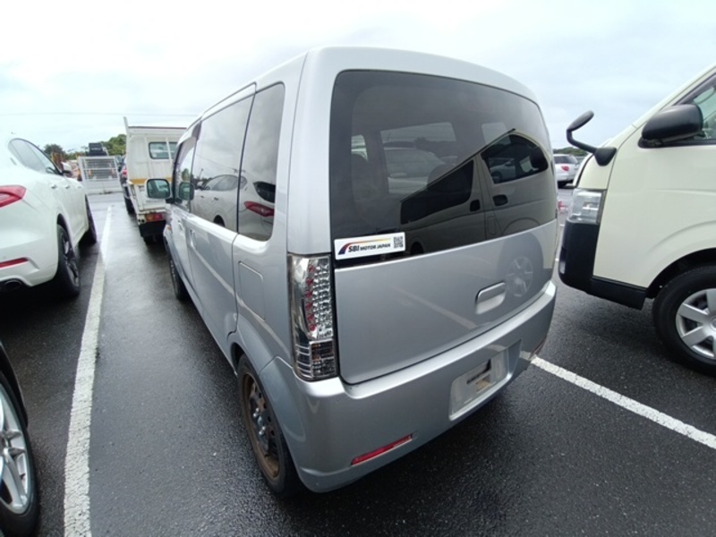 EK WAGON