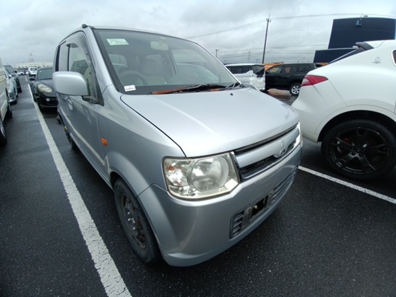 EK WAGON