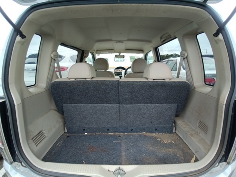 EK WAGON
