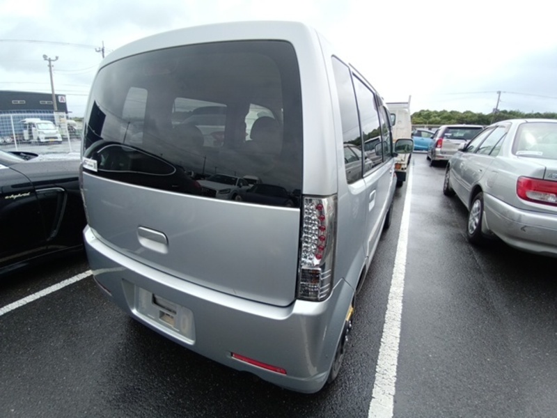 EK WAGON