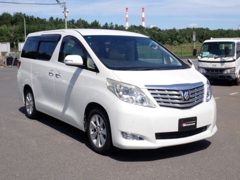 ALPHARD