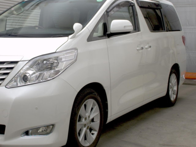 ALPHARD