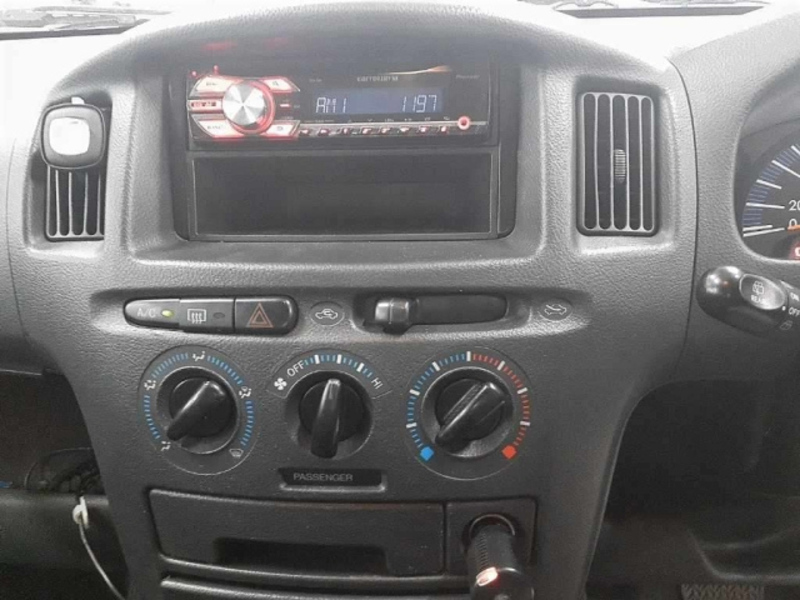 SUCCEED VAN