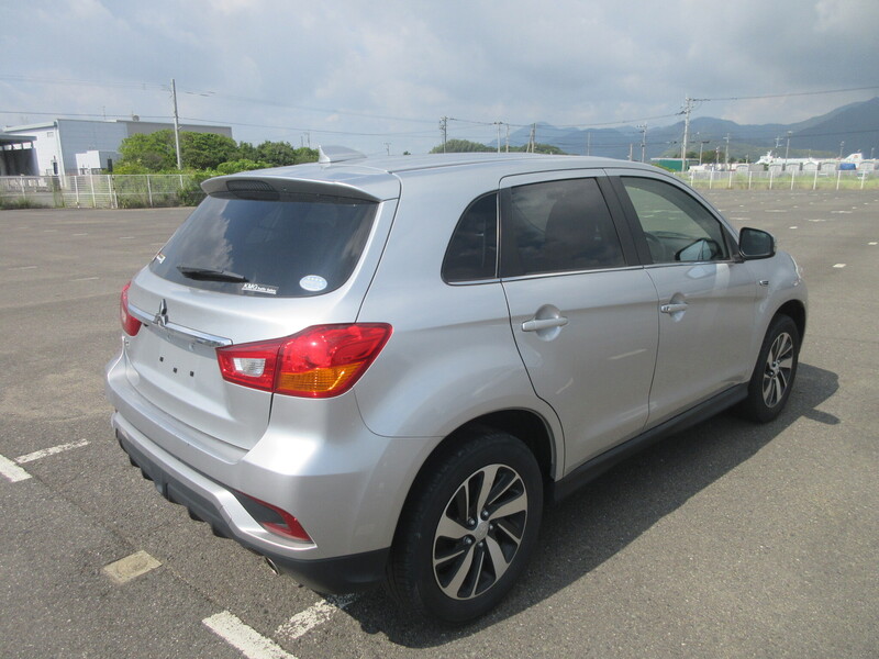 RVR