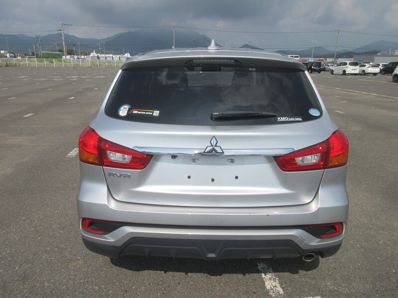 RVR