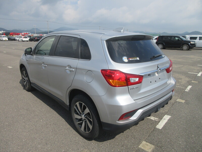 RVR