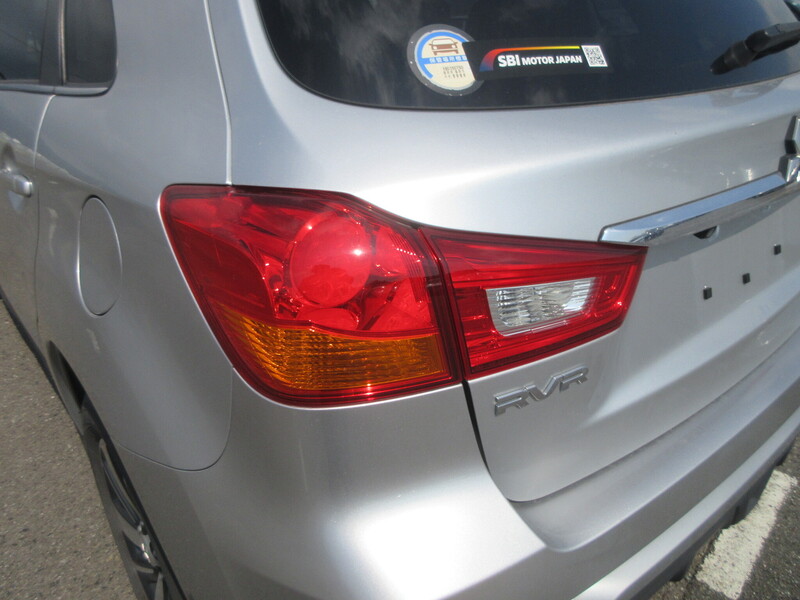 RVR