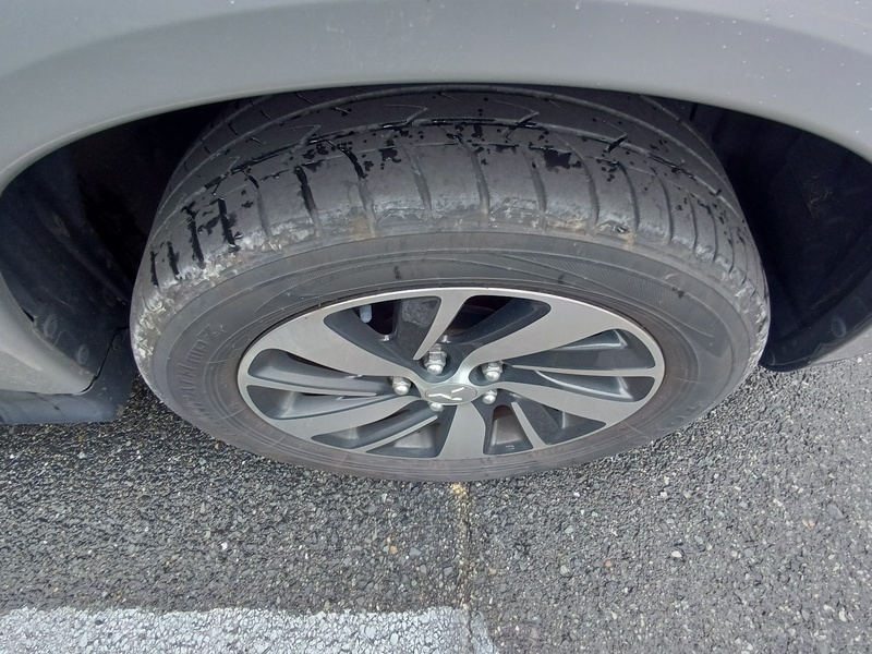 RVR