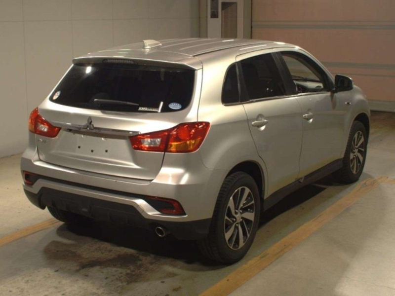 RVR