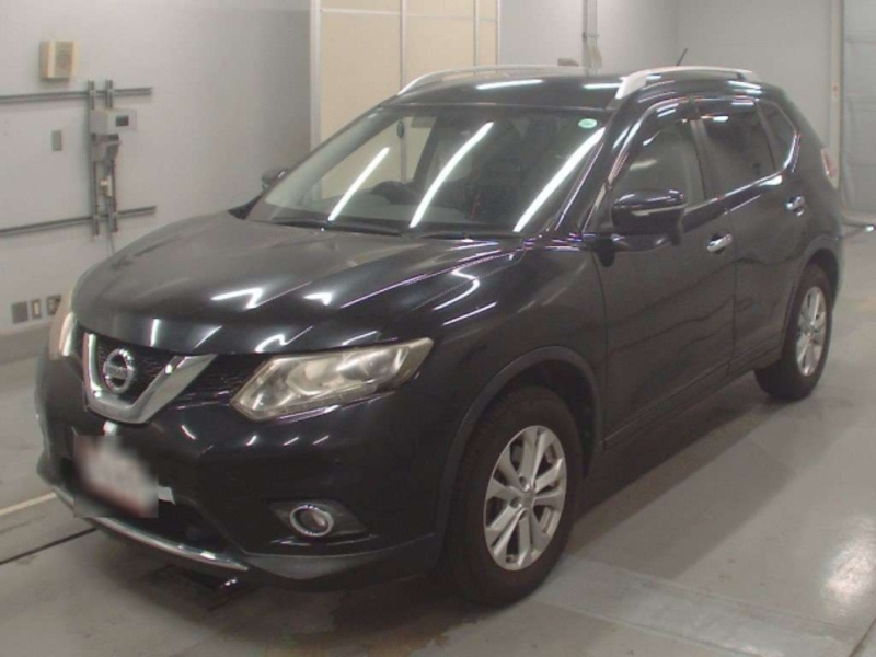 X-TRAIL-0