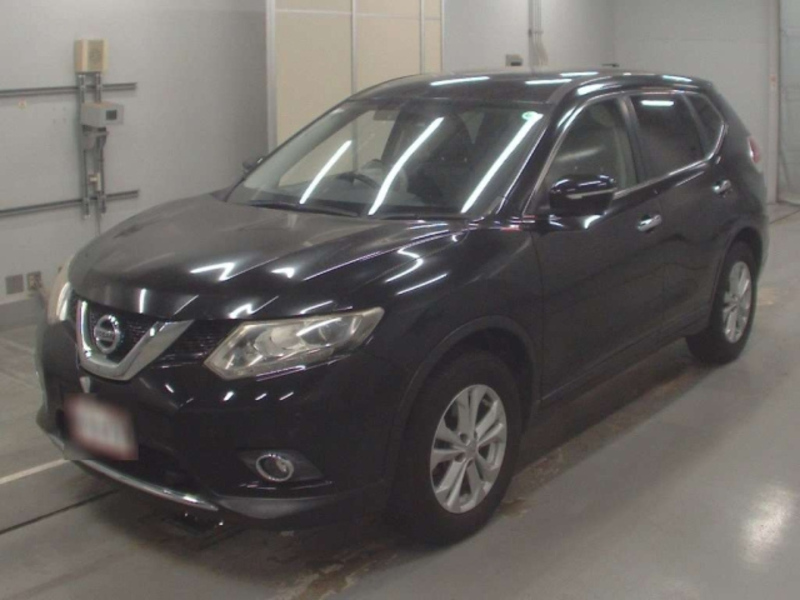 X-TRAIL-0