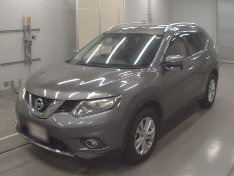 X-TRAIL-0