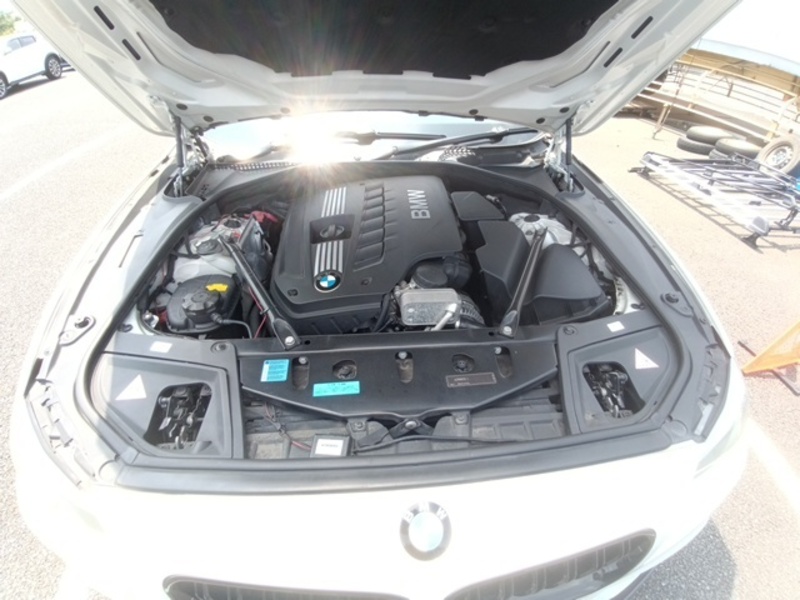 5 SERIES