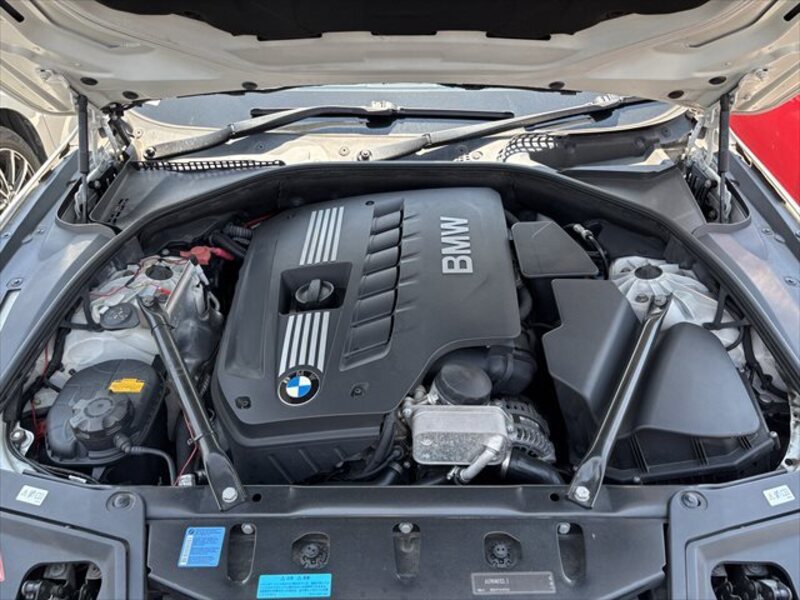 5 SERIES
