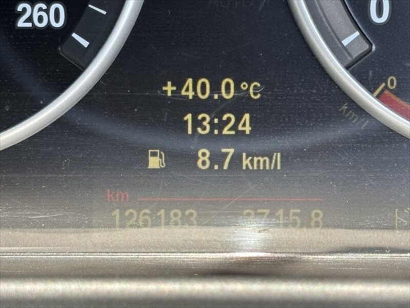 5 SERIES