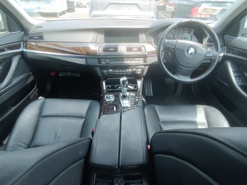 5 SERIES