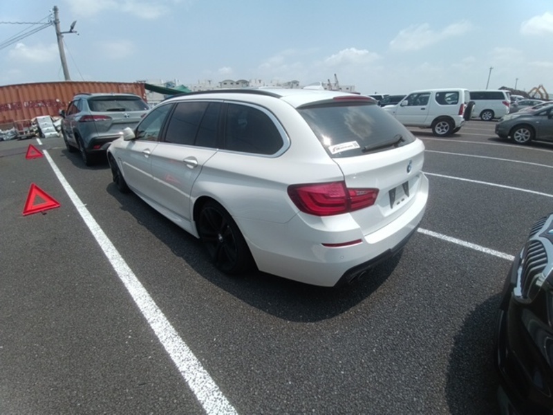 5 SERIES