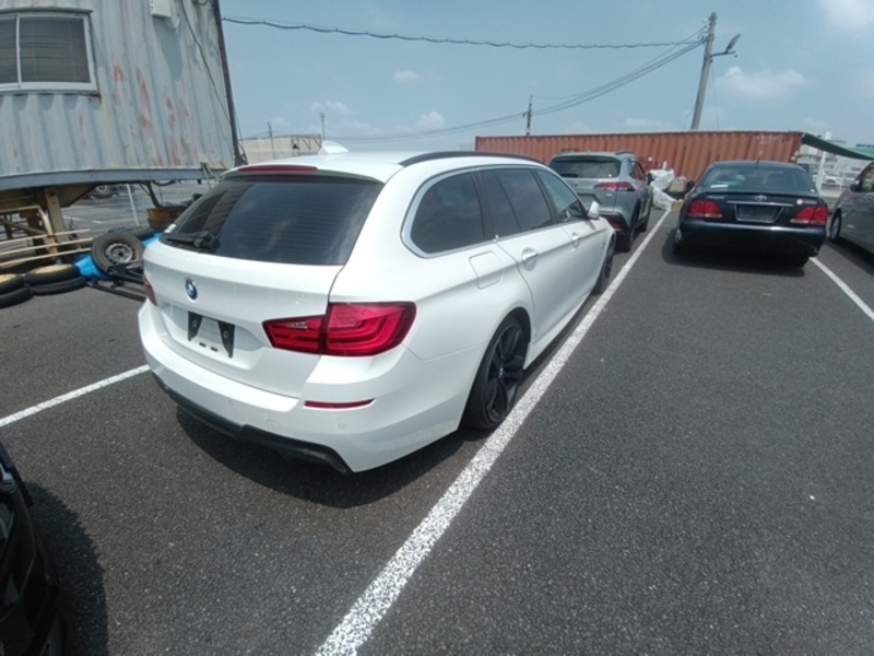 5 SERIES