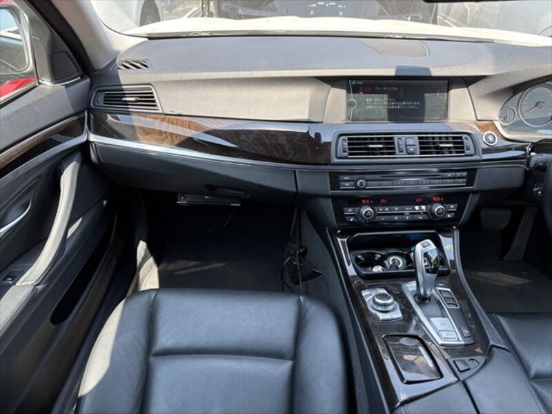 5 SERIES