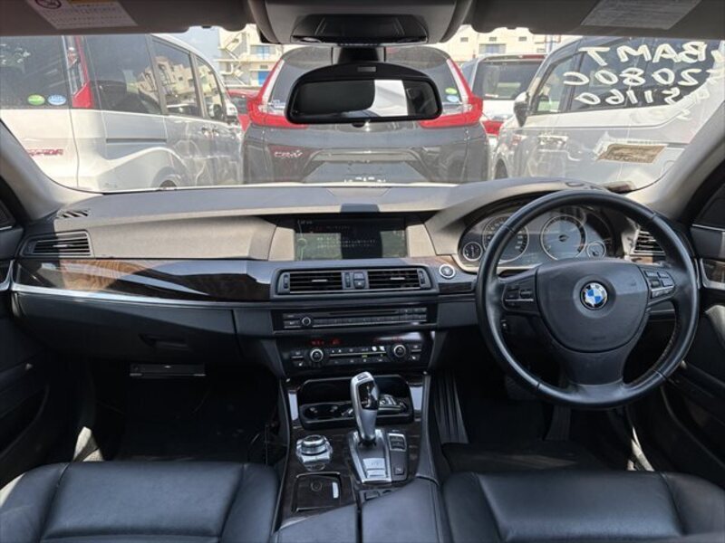 5 SERIES