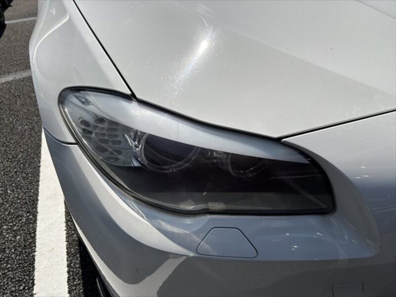 5 SERIES