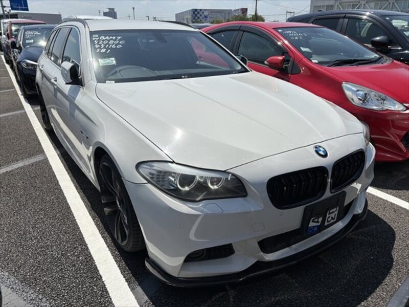 5 SERIES