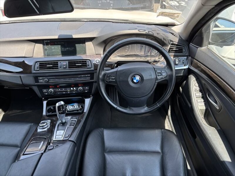 5 SERIES