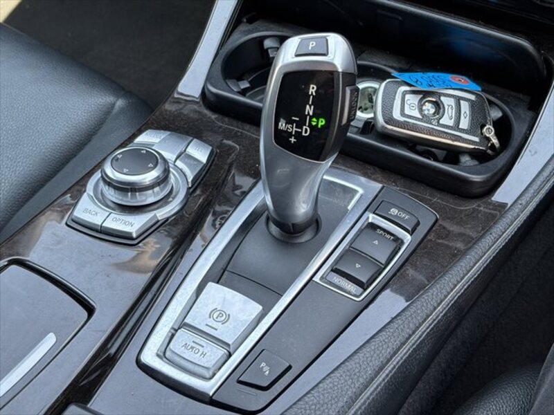 5 SERIES
