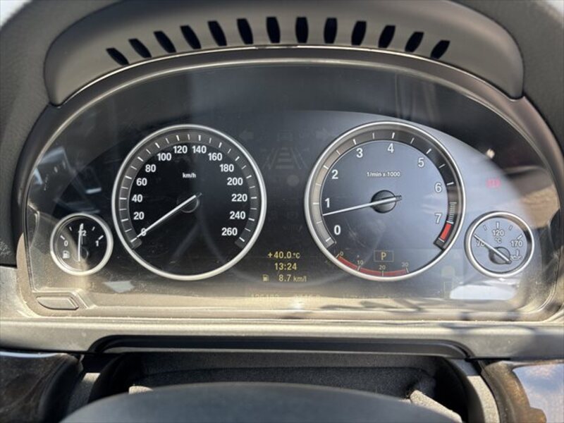 5 SERIES