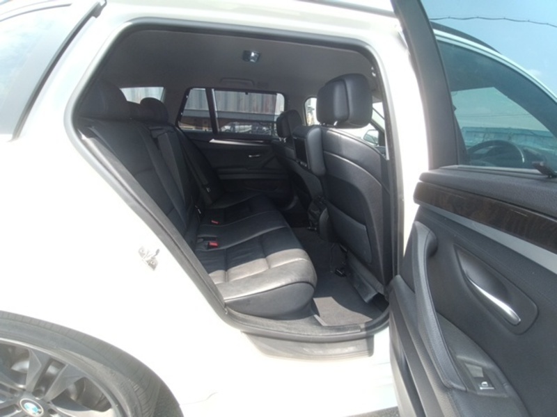5 SERIES