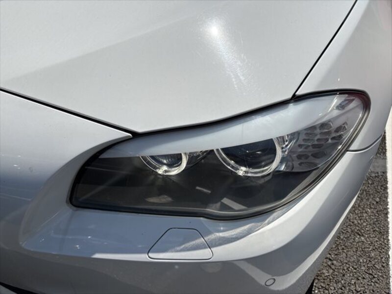 5 SERIES
