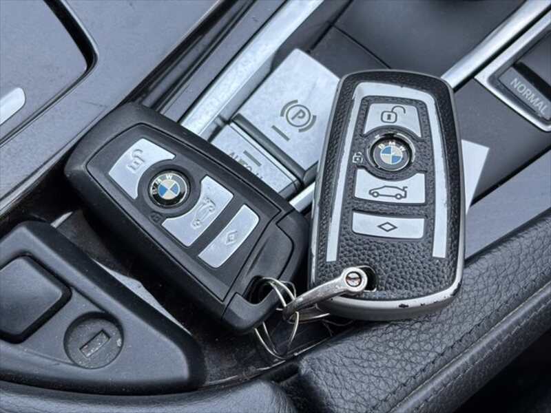 5 SERIES
