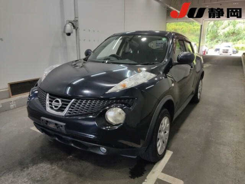 JUKE
