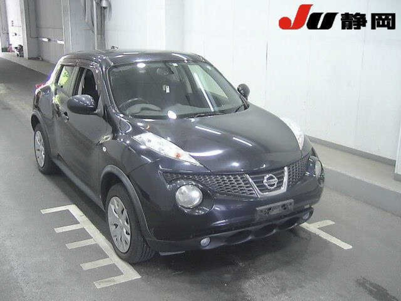 JUKE-0