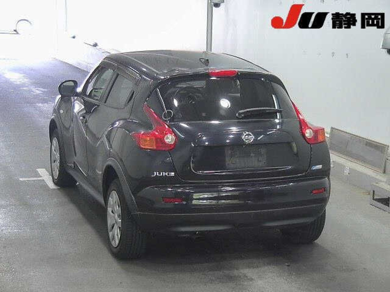 JUKE
