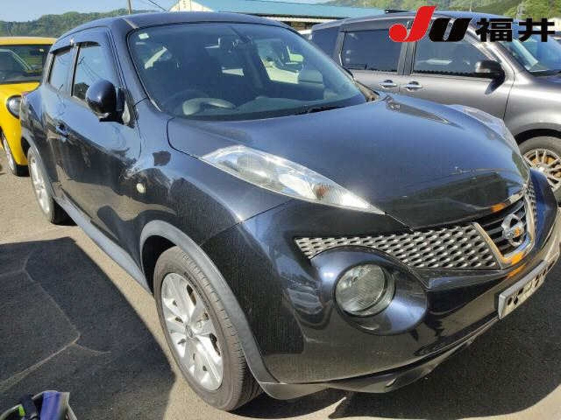 JUKE-0