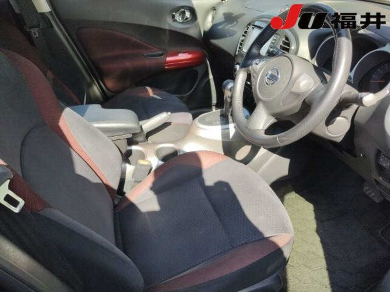 JUKE