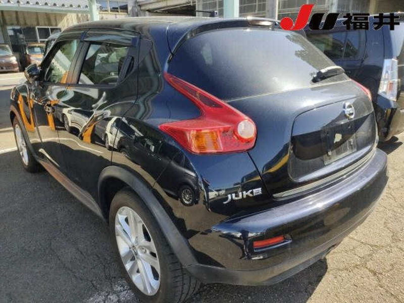 JUKE