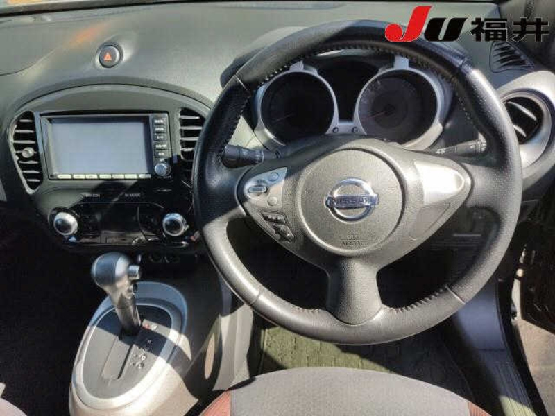 JUKE