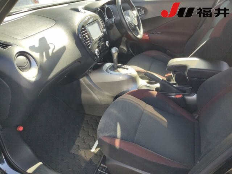 JUKE