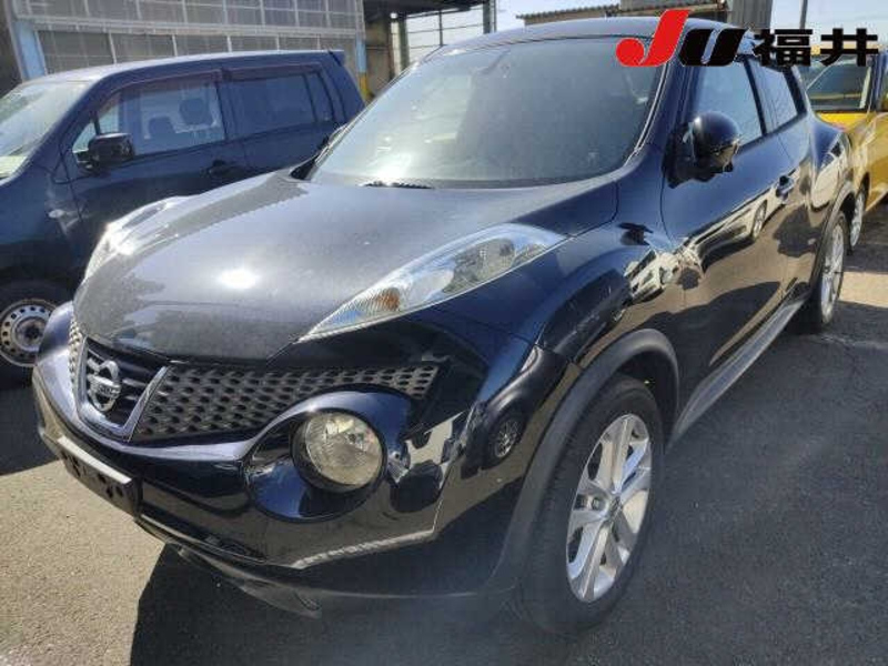 JUKE