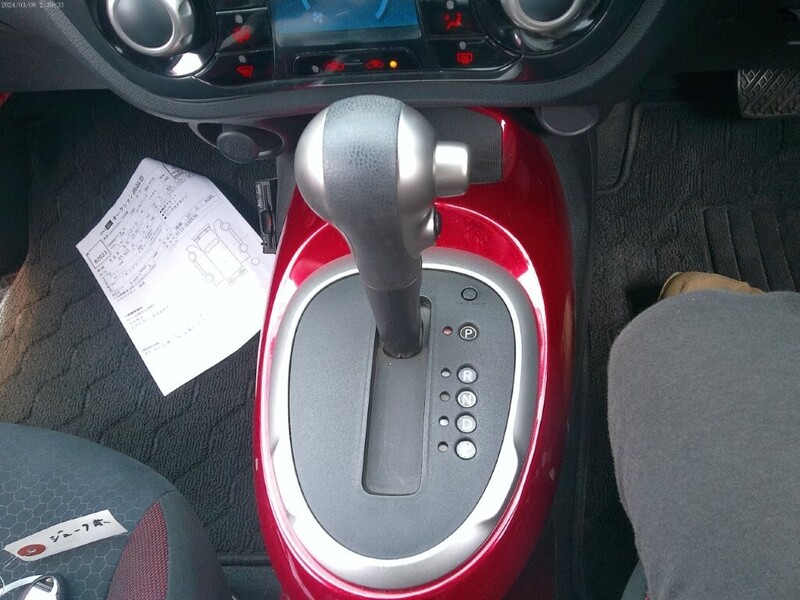 JUKE