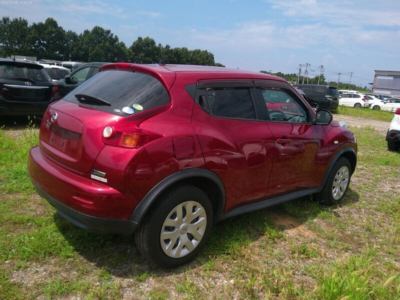 JUKE
