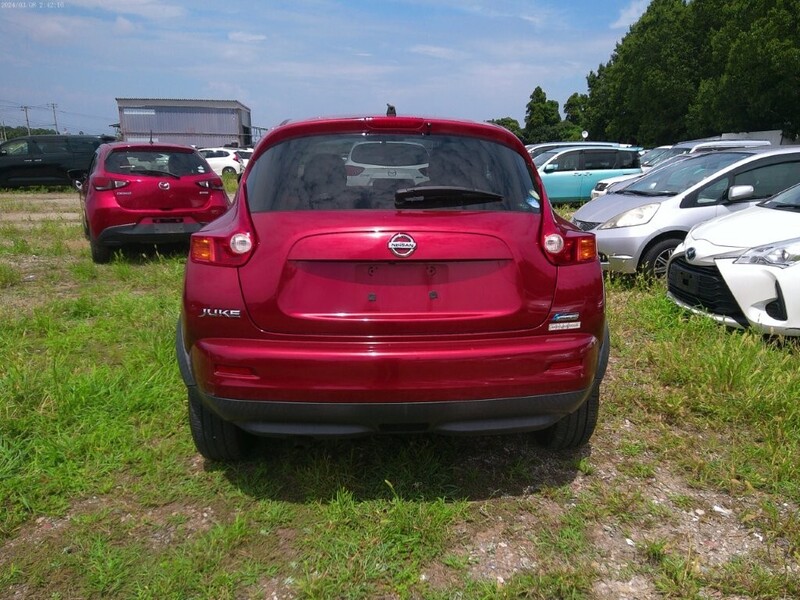 JUKE