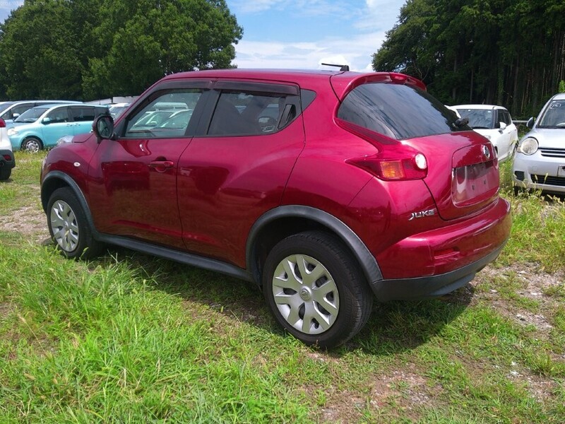 JUKE